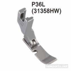 P36L(31358HW)