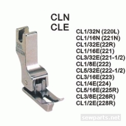 CLN/CLE