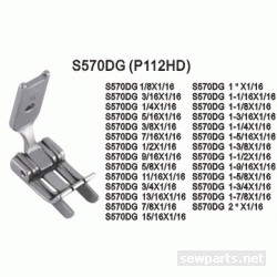 S570DG(P112HD)