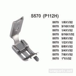 S570(P112H)